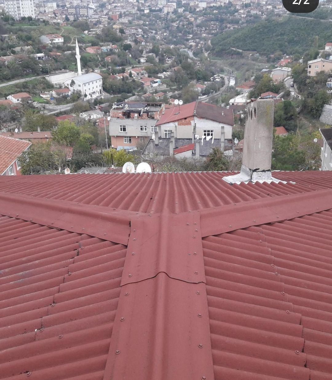 Erdoğan Çatı Oluk Sistemleri